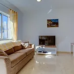 Apartamento Casa Sunset - Beautiful In The Centre Of With Roof Terrace