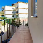 Casa Sunset - Beautiful In The Centre Of With Roof Terrace * Alvor