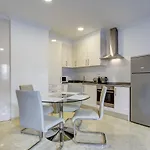Διαμέρισμα Casa Sunset - Beautiful In The Centre Of With Roof Terrace *