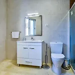Casa Sunset - Beautiful In The Centre Of With Roof Terrace Διαμέρισμα Alvor