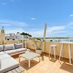 Casa Sunset - Beautiful In The Centre Of With Roof Terrace