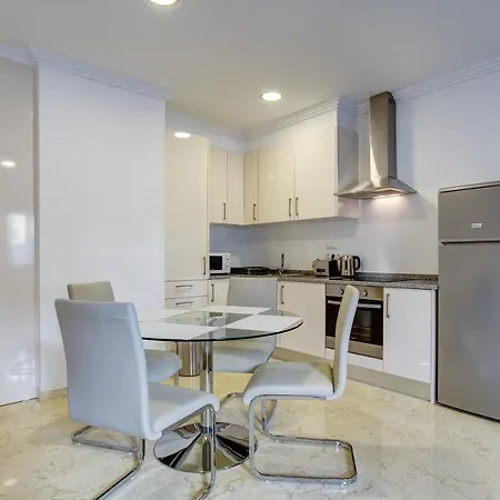 شقة Casa Sunset - Beautiful In The Centre Of With Roof Terrace *