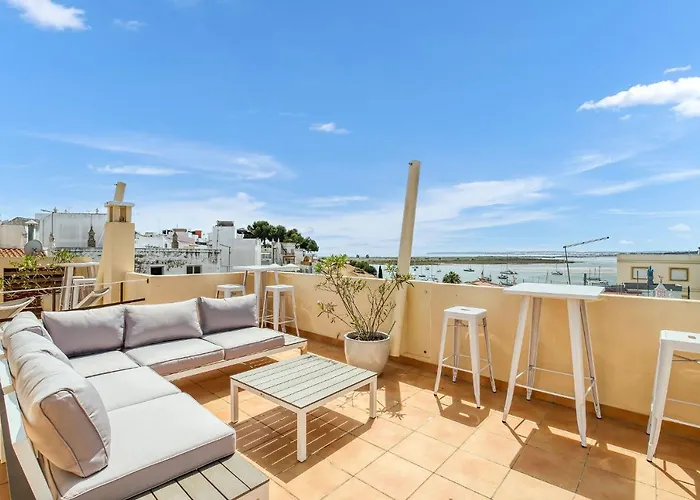 Casa Sunset - Beautiful In The Centre Of With Roof Terrace