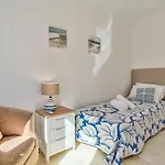 Casa Sunset - Beautiful In The Centre Of With Roof Terrace شقة