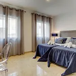Casa Sunset - Beautiful In The Centre Of With Roof Terrace شقة *