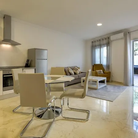 Apartment Casa Sunset - Beautiful In The Centre Of With Roof Terrace *