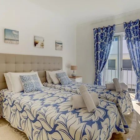 Casa Sunset - Beautiful In The Centre Of With Roof Terrace Διαμέρισμα