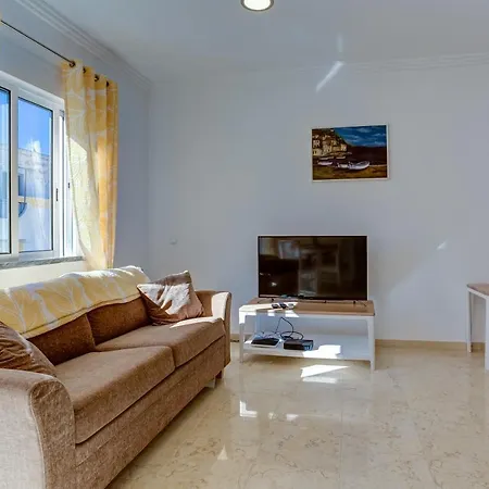 Apartment Casa Sunset - Beautiful In The Centre Of With Roof Terrace