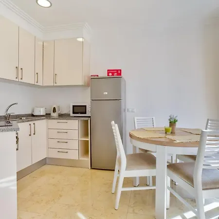 Apartment Casa Sunset - Beautiful In The Centre Of With Roof Terrace *