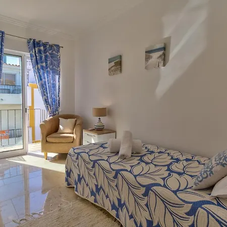 Casa Sunset - Beautiful In The Centre Of With Roof Terrace