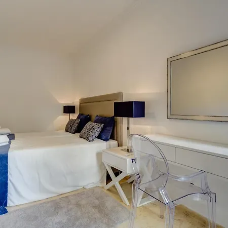 Casa Sunset - Beautiful In The Centre Of With Roof Terrace *