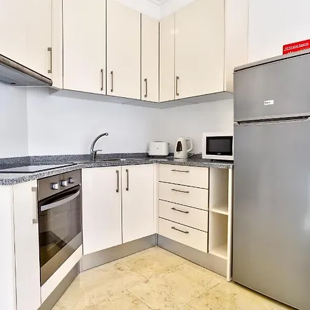 Διαμέρισμα Casa Sunset - Beautiful In The Centre Of With Roof Terrace *