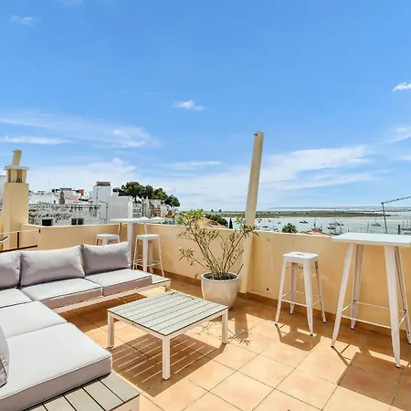 Casa Sunset - Beautiful In The Centre Of With Roof Terrace