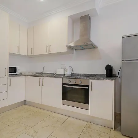 Διαμέρισμα Casa Sunset - Beautiful In The Centre Of With Roof Terrace