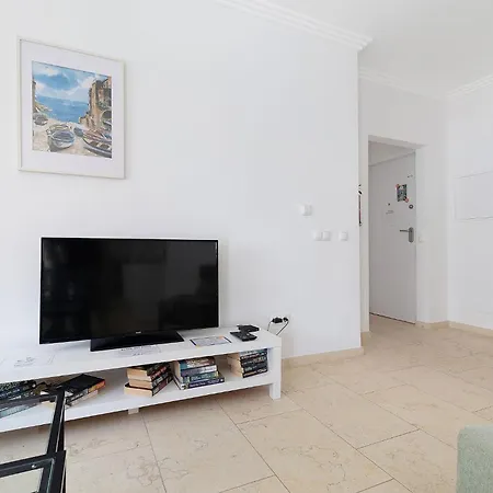 Casa Sunset - Beautiful In The Centre Of With Roof Terrace Διαμέρισμα Alvor