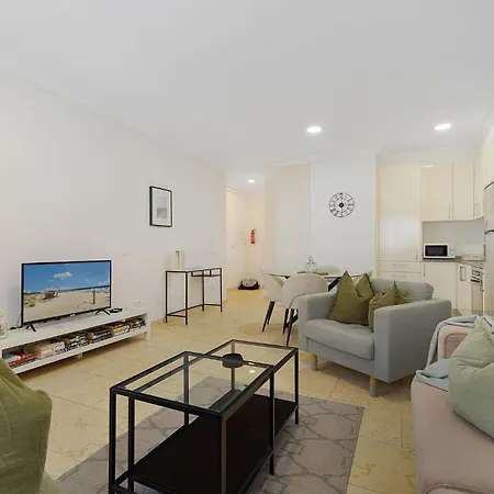 Casa Sunset - Beautiful In The Centre Of With Roof Terrace *