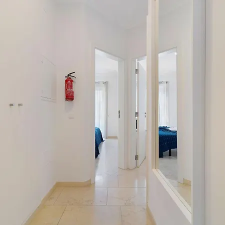 Casa Sunset - Beautiful In The Centre Of With Roof Terrace Appartement