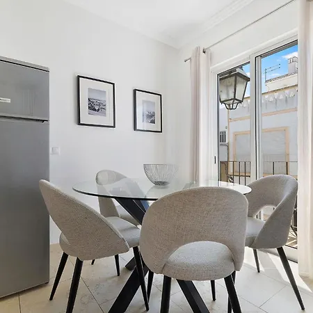 Casa Sunset - Beautiful In The Centre Of With Roof Terrace