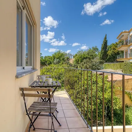 Appartement Casa Sunset - Beautiful In The Centre Of With Roof Terrace