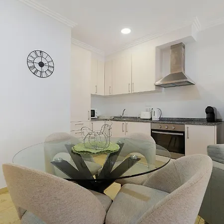 Casa Sunset - Beautiful In The Centre Of With Roof Terrace *