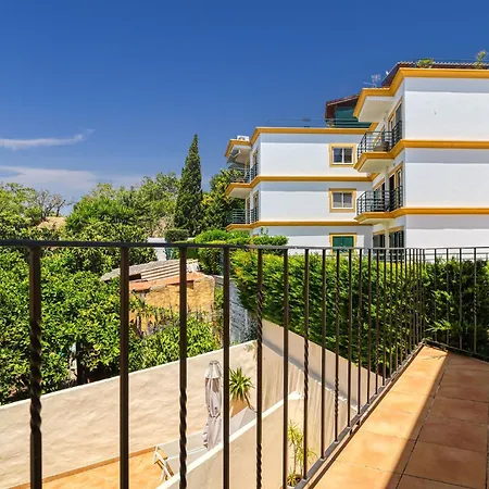 Casa Sunset - Beautiful In The Centre Of With Roof Terrace Διαμέρισμα *