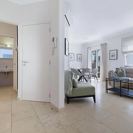 Appartement Casa Sunset - Beautiful In The Centre Of With Roof Terrace *