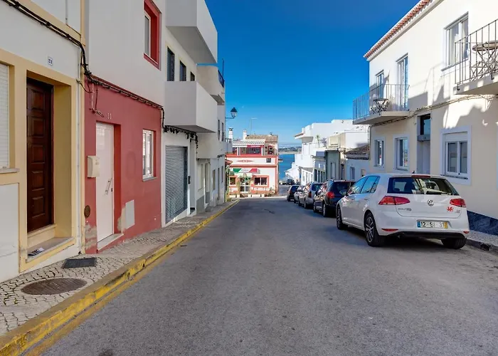 Casa Sunset - Beautiful In The Centre Of With Roof Terrace *