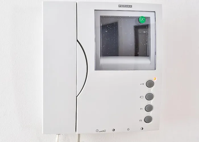 Daire Casa Sunset - Beautiful In The Centre Of With Roof Terrace Alvor