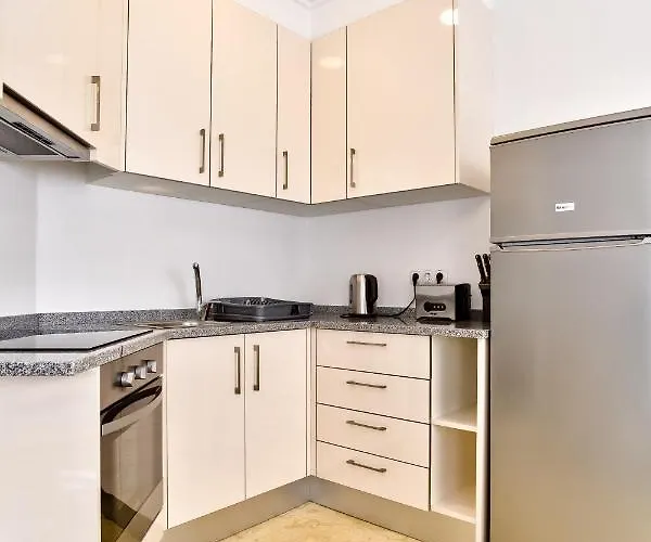 Casa Sunset - Beautiful In The Centre Of With Roof Terrace