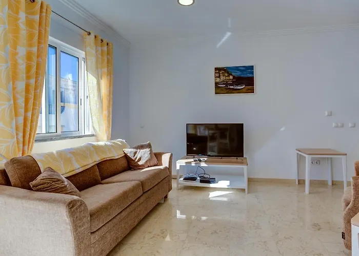 Daire Casa Sunset - Beautiful In The Centre Of With Roof Terrace