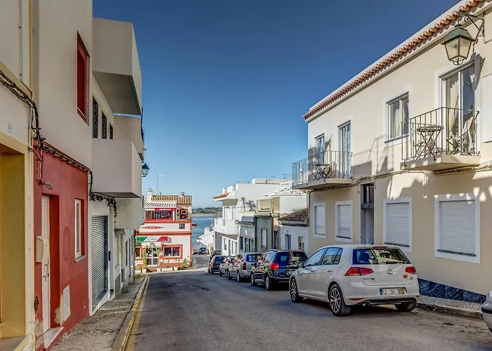 Casa Sunset - Beautiful In The Centre Of With Roof Terrace