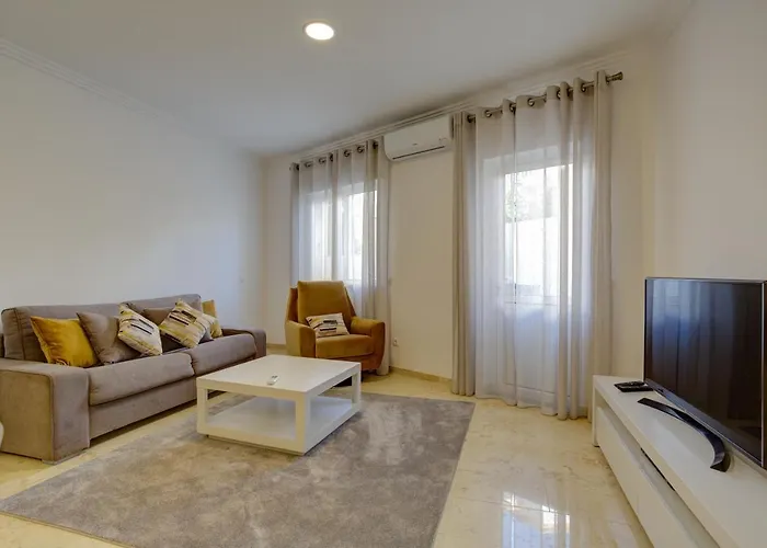 Daire Casa Sunset - Beautiful In The Centre Of With Roof Terrace