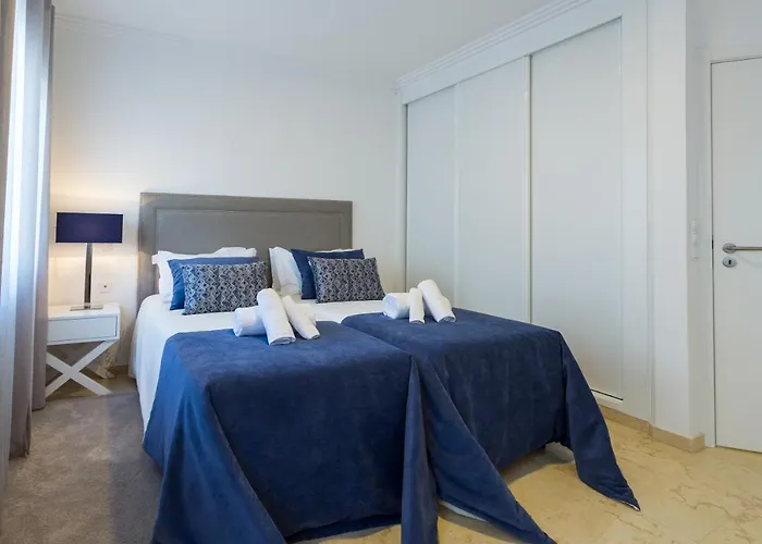 Casa Sunset - Beautiful In The Centre Of With Roof Terrace Daire *