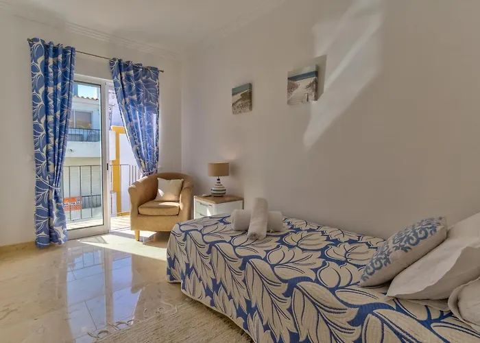 Casa Sunset - Beautiful In The Centre Of With Roof Terrace