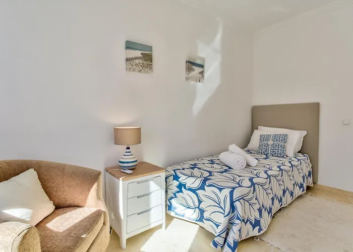 Casa Sunset - Beautiful In The Centre Of With Roof Terrace Daire