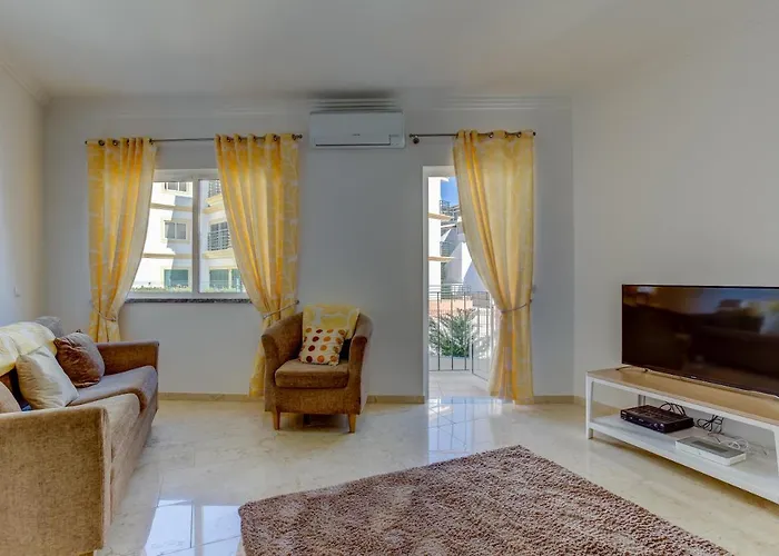 Casa Sunset - Beautiful In The Centre Of With Roof Terrace Daire *