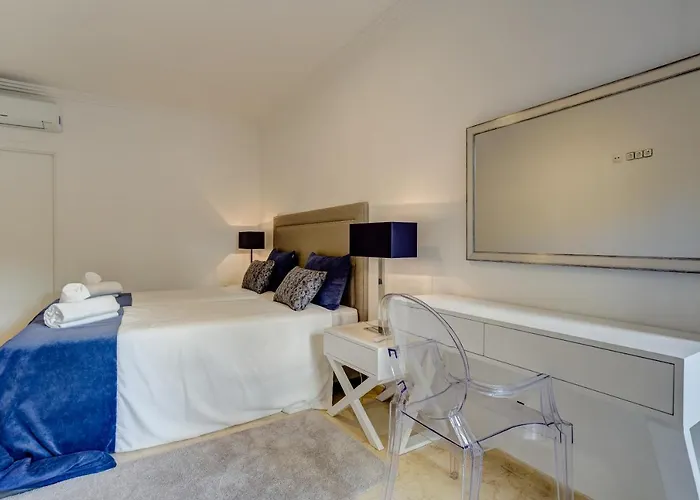 Casa Sunset - Beautiful In The Centre Of With Roof Terrace *