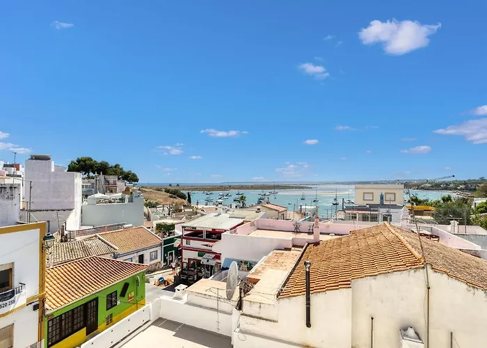 Casa Sunset - Beautiful In The Centre Of With Roof Terrace *