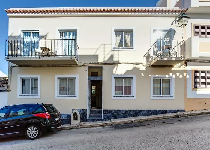 Casa Sunset - Beautiful In The Centre Of With Roof Terrace